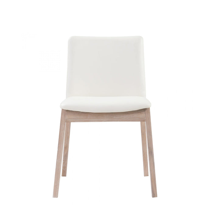 Deep learning with good furniture