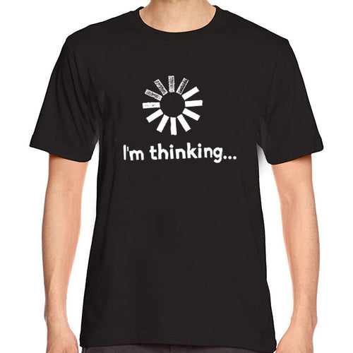 I'm thinking... - bigdeeplearning