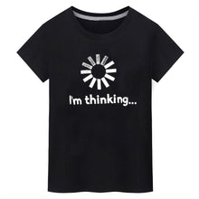 I'm thinking... - bigdeeplearning