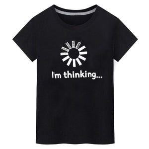I'm thinking... - bigdeeplearning