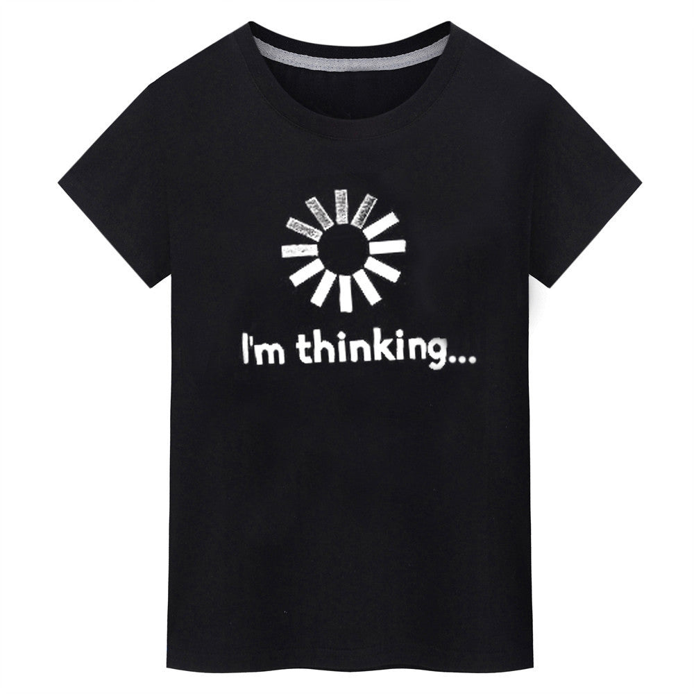I'm thinking... - bigdeeplearning